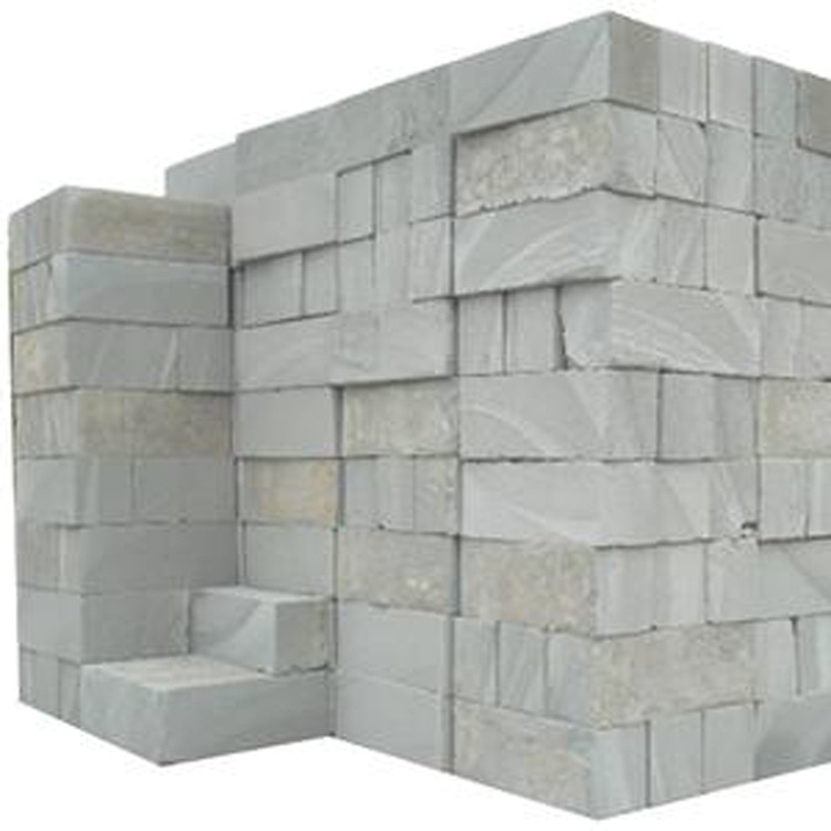 石嘴山不同砌筑方式蒸压加气混凝土砌块轻质砖 加气块抗压强度研究